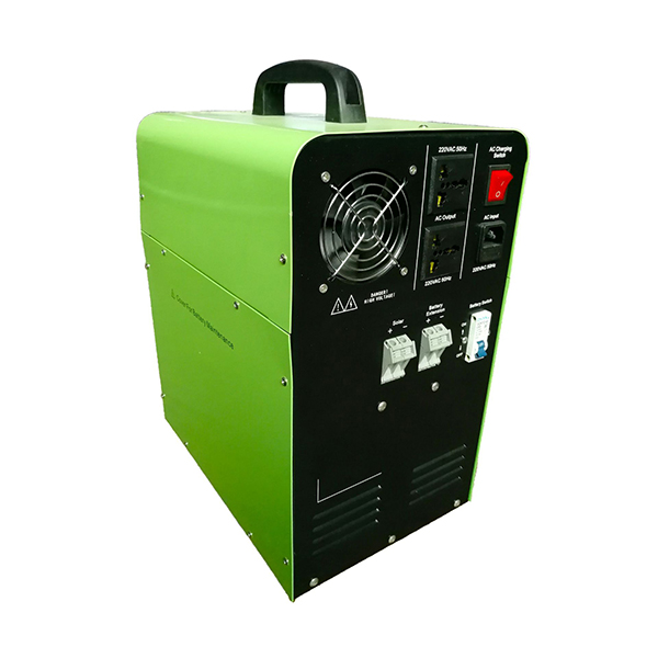 Un système solaire photovoltaïque portable est-il la meilleure solution énergétique pour une vie moderne hors réseau