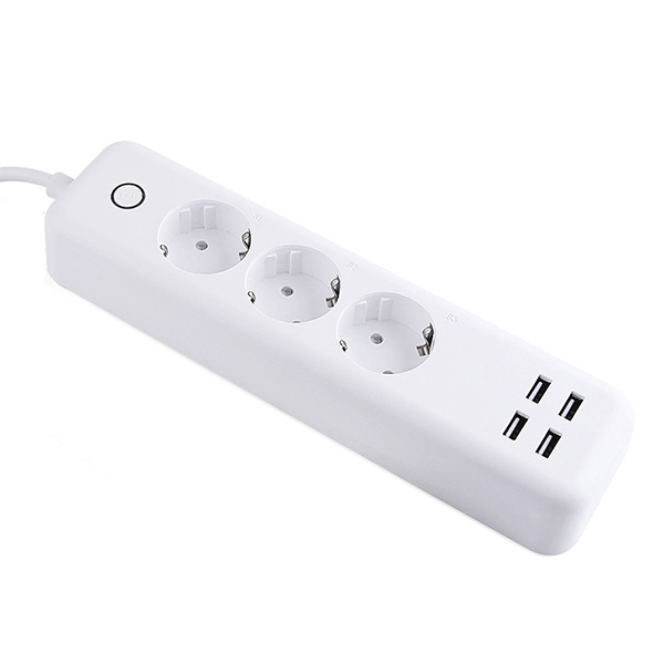 Pourquoi devriez-vous choisir une rallonge électrique à plusieurs prises britanniques pour votre maison ou votre bureau